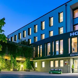 Heffterhof **** Salzburg