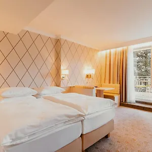 4* Otel Scherer