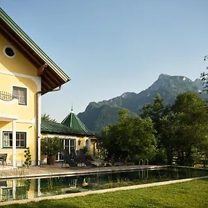 Bloberger Hof *** Salzburg